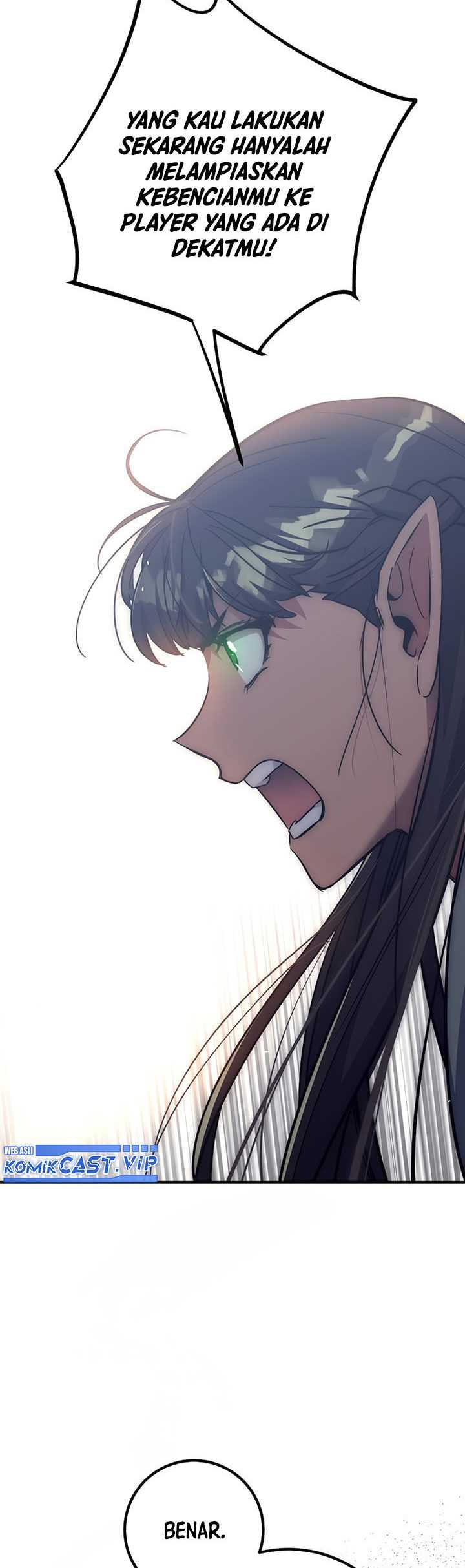 Hyper Luck Chapter 50 halaman 36