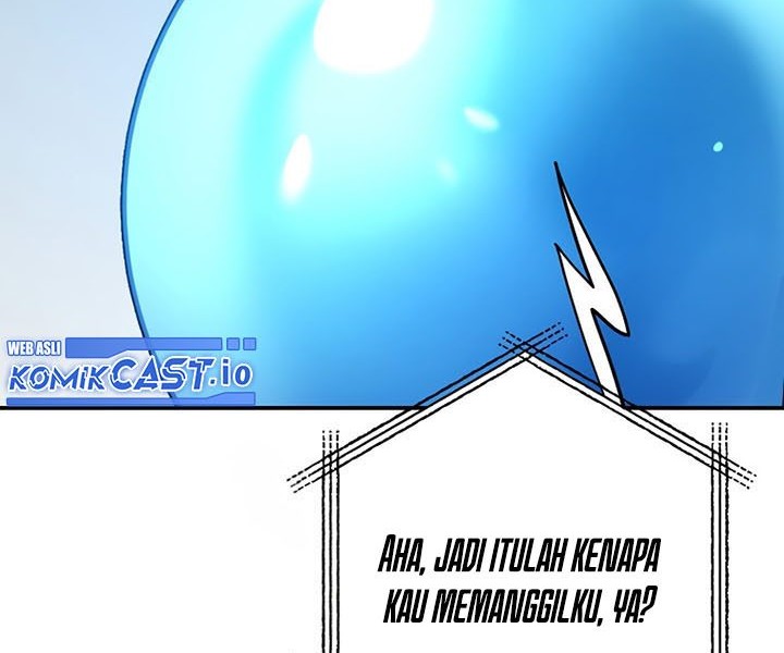 Hyper Luck Chapter 48 halaman 33