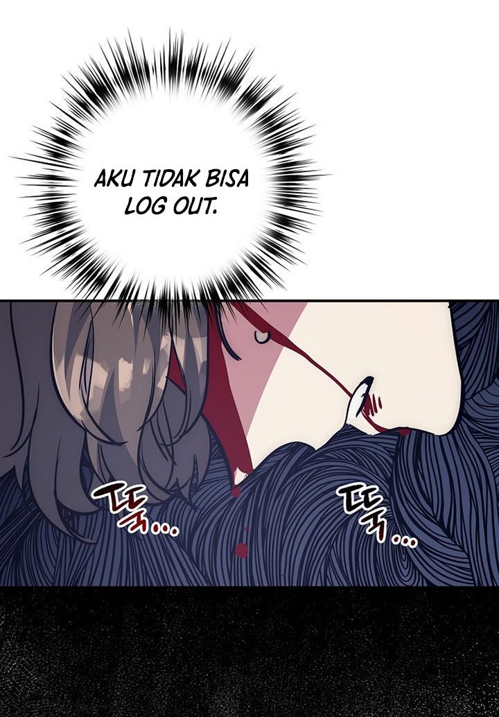Hyper Luck Chapter 47 halaman 35