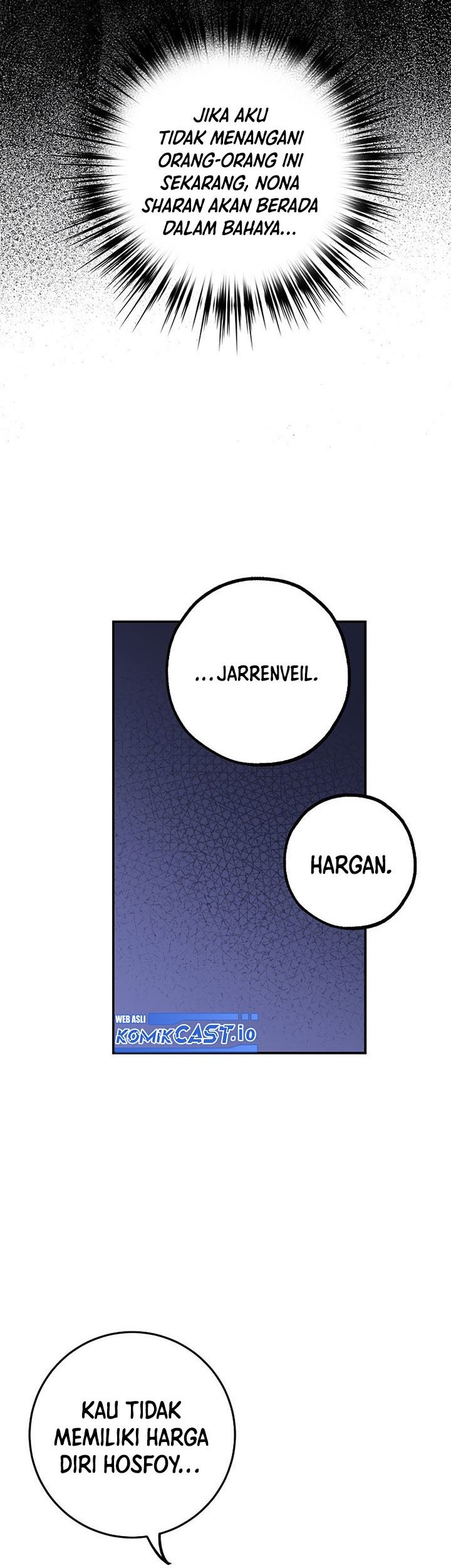 Hyper Luck Chapter 47 halaman 36
