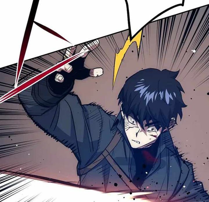 Hyper Luck Chapter 46 halaman 39