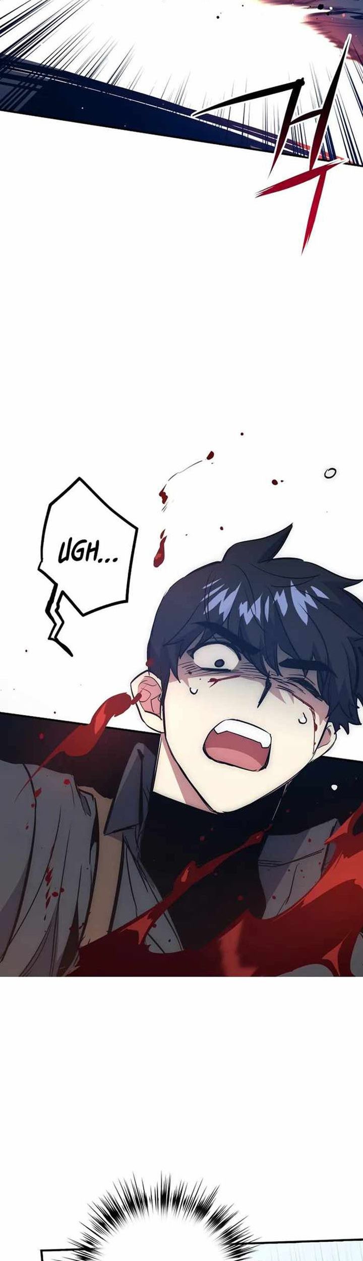 Hyper Luck Chapter 46 halaman 40