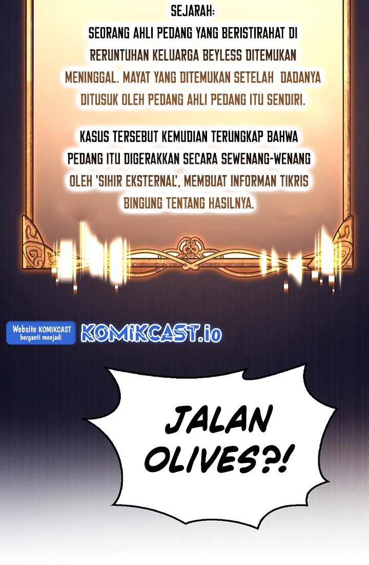 Hyper Luck Chapter 44 halaman 35