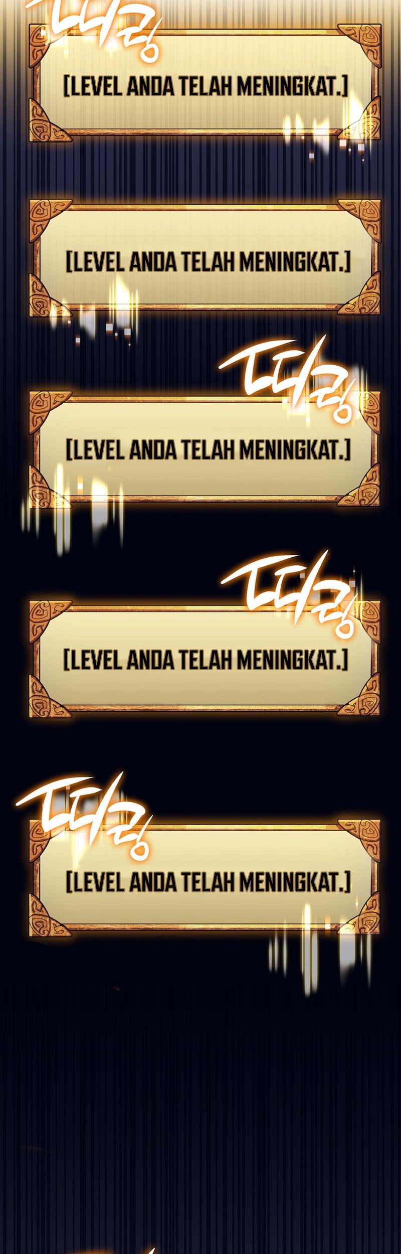 Hyper Luck Chapter 41 halaman 32