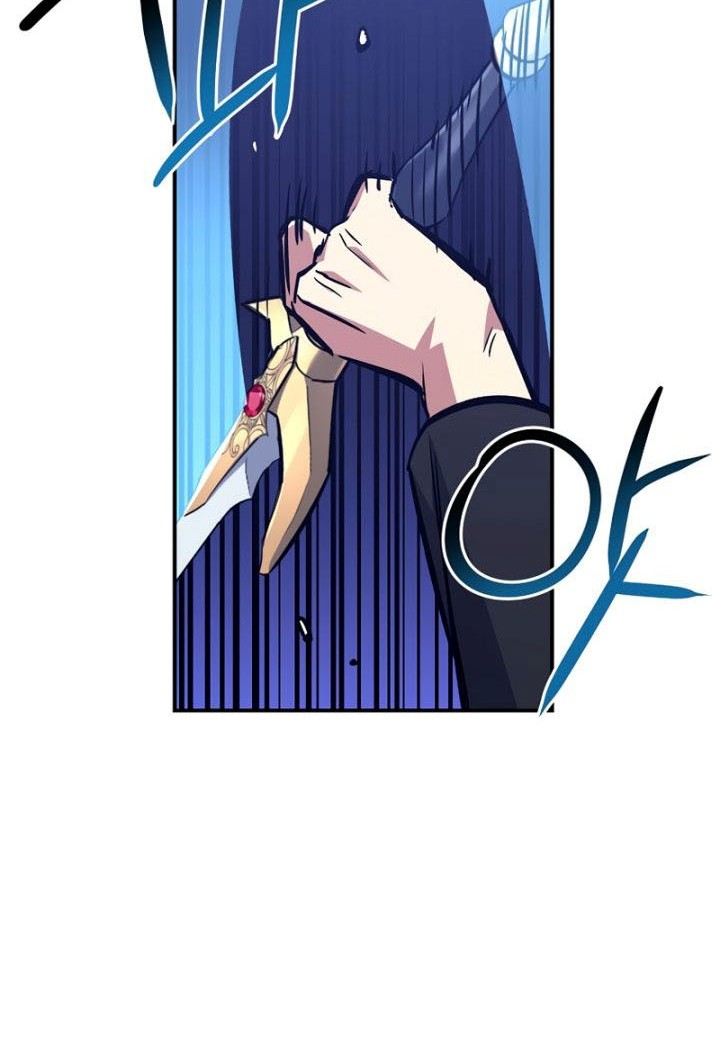 Hyper Luck Chapter 39 halaman 37