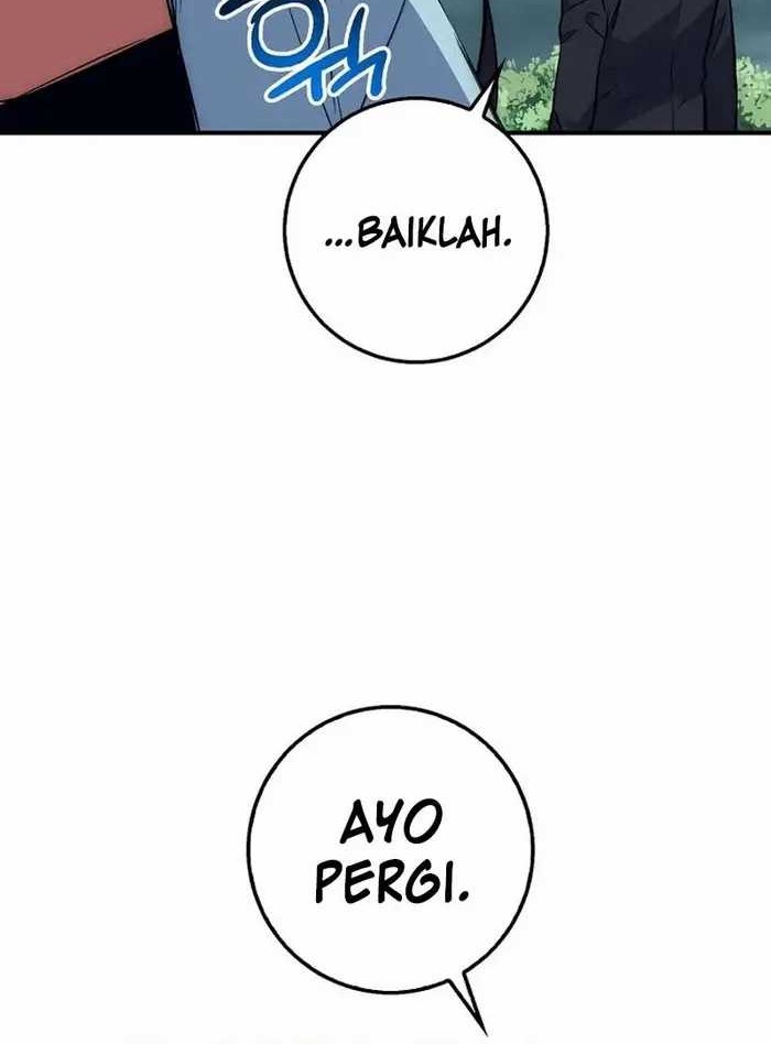 Hyper Luck Chapter 37 halaman 38