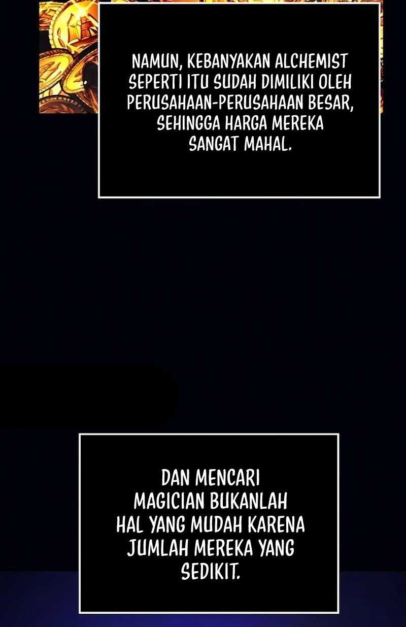 Hyper Luck Chapter 36 halaman 29