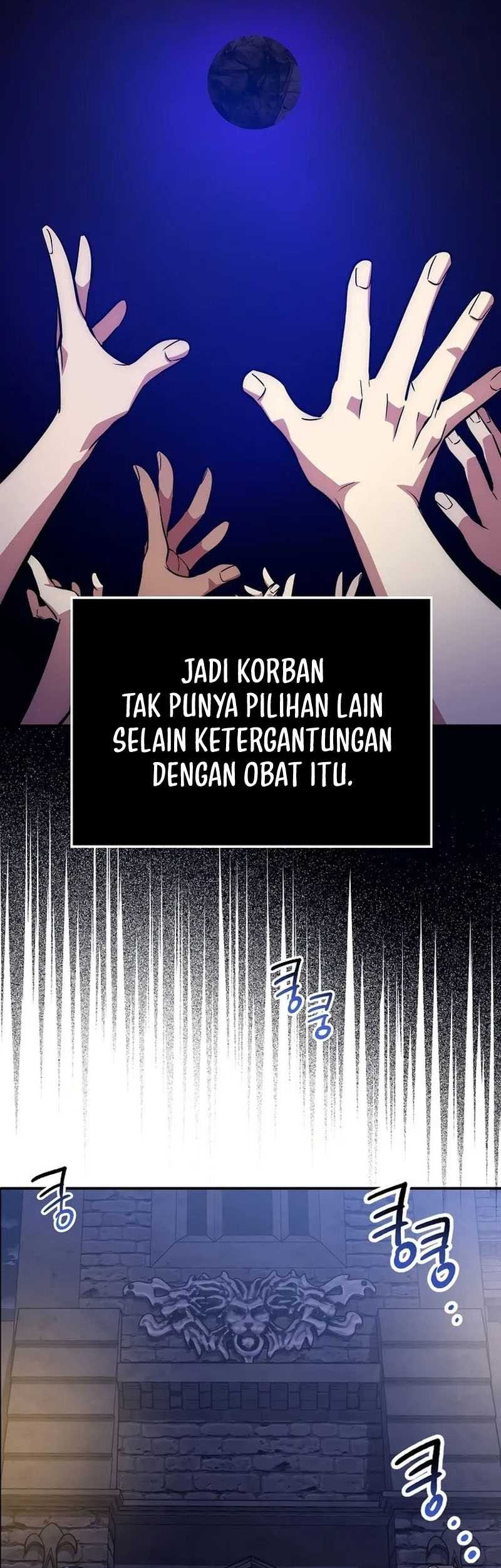 Hyper Luck Chapter 36 halaman 30