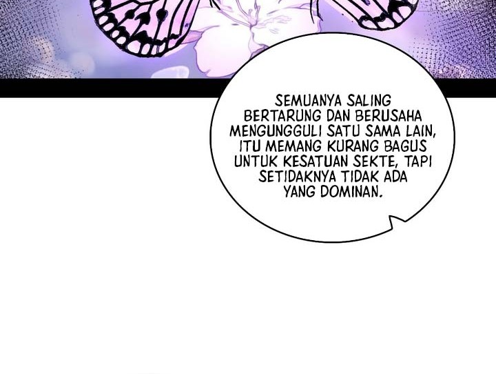 I’m An Evil God Chapter 553 halaman 19