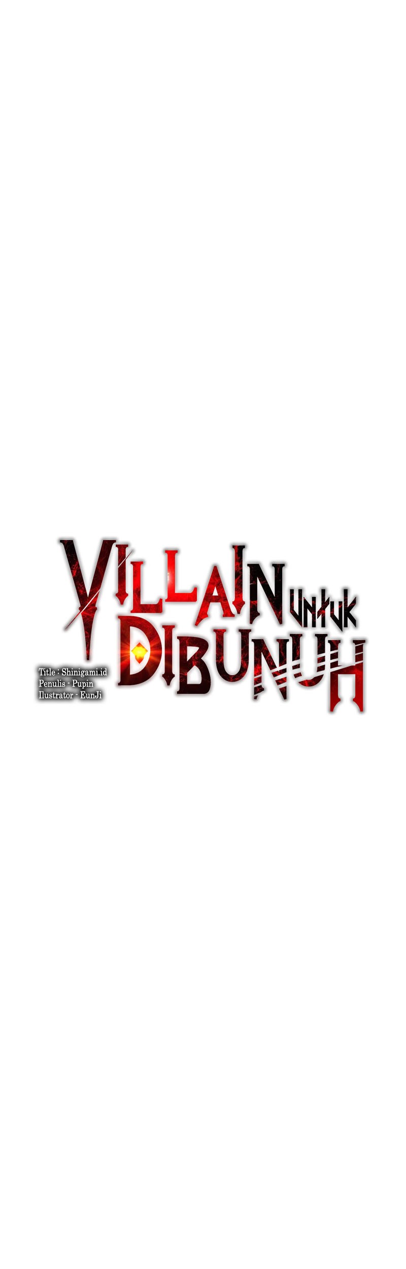 Villain To Kill Chapter 121 Gambar 34