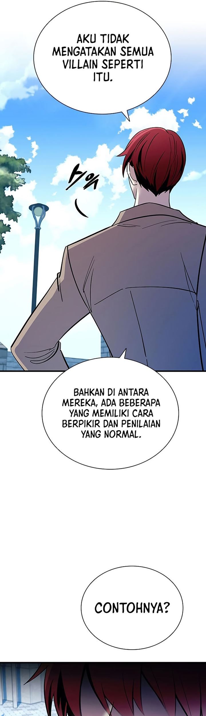 Villain To Kill Chapter 104 Gambar 38