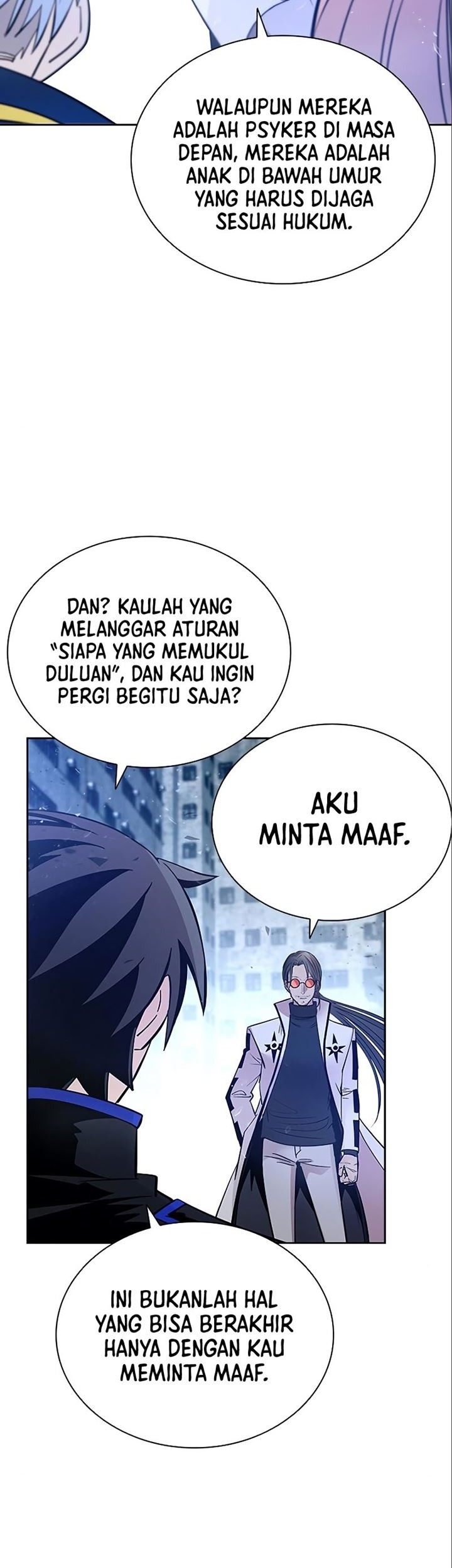 Villain To Kill Chapter 90 Gambar 64