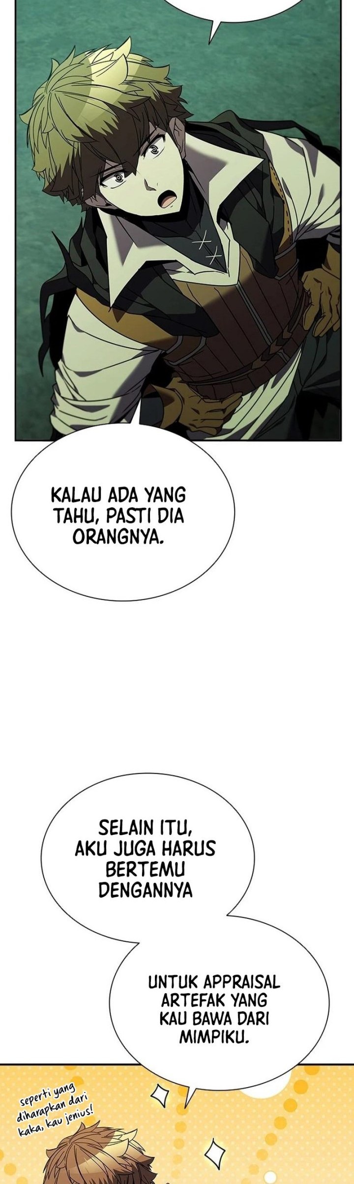 Taming Master Chapter 151 halaman 34