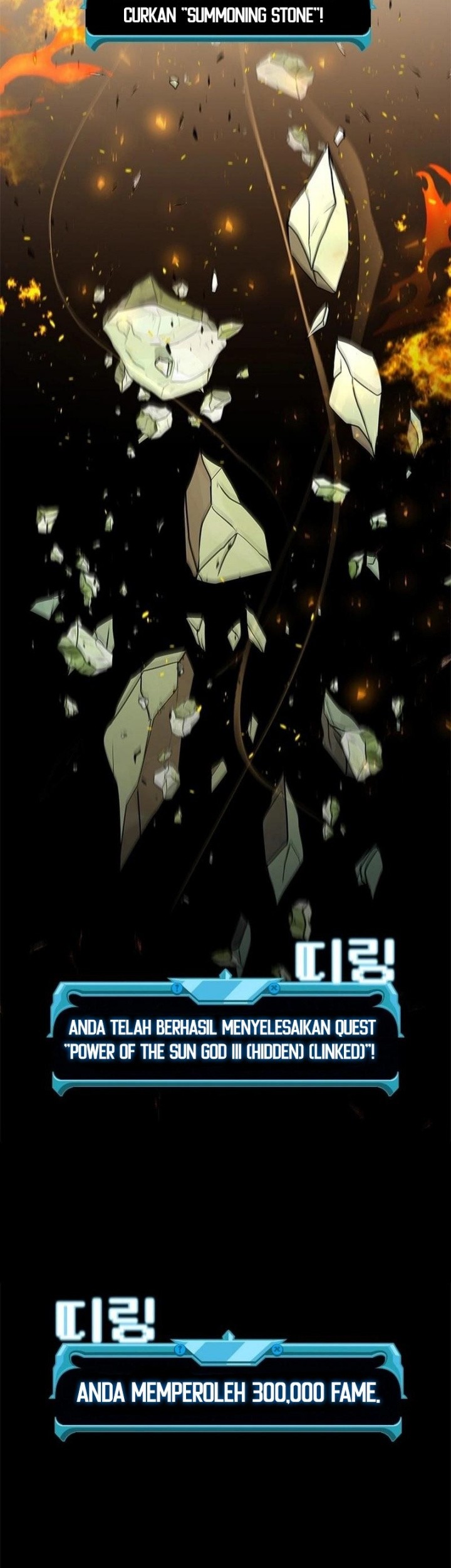 Taming Master Chapter 150 halaman 35