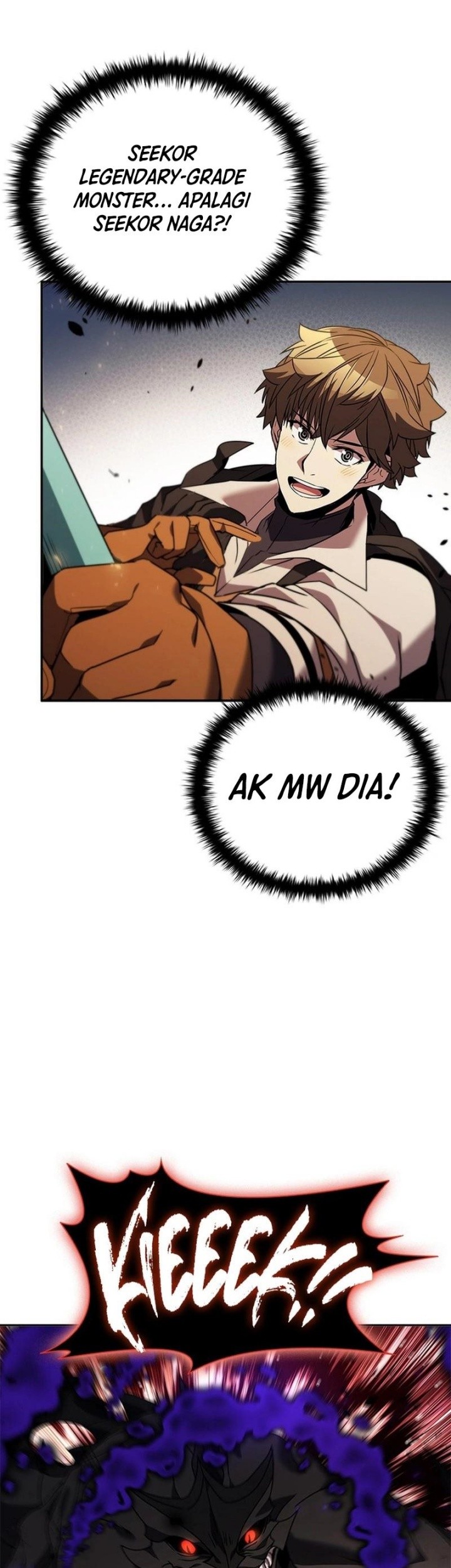 Taming Master Chapter 149 halaman 33