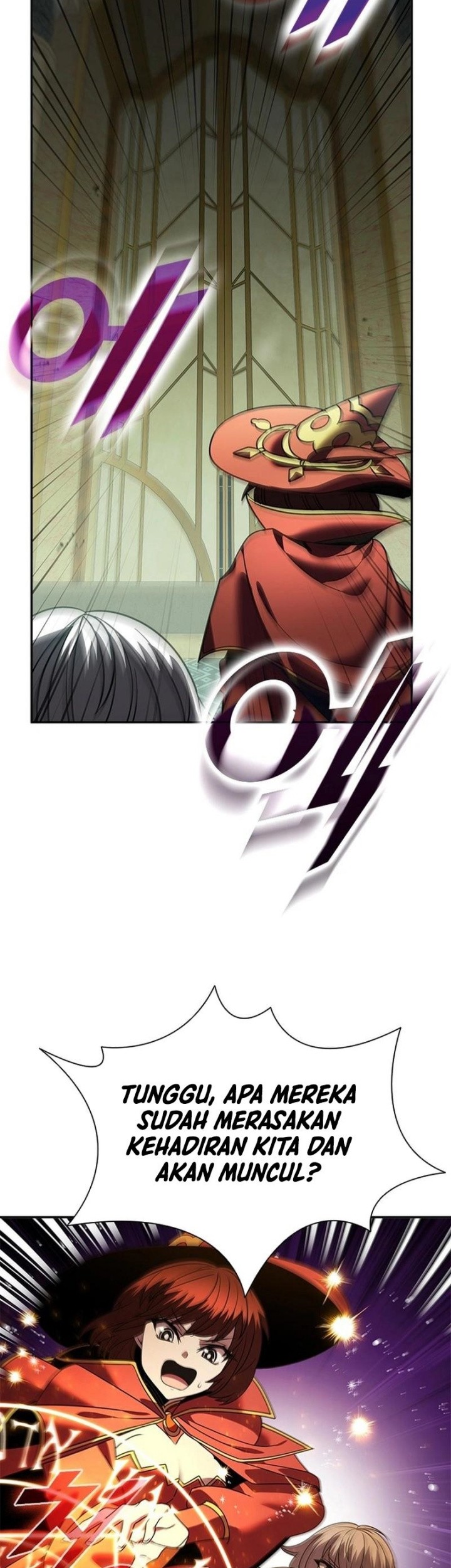 Taming Master Chapter 148 halaman 31