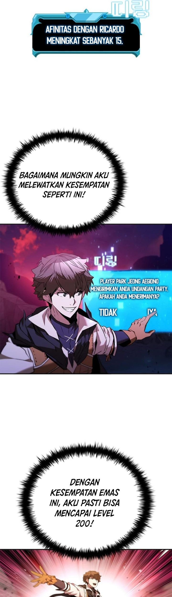 Taming Master Chapter 145 halaman 37