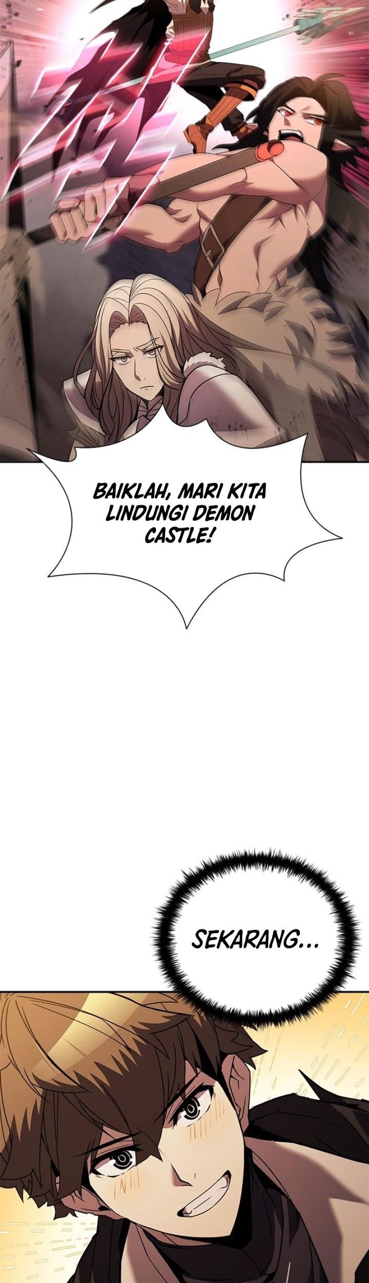 Taming Master Chapter 145 halaman 38