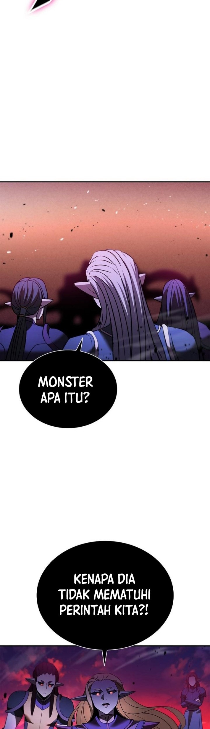 Taming Master Chapter 144 halaman 31