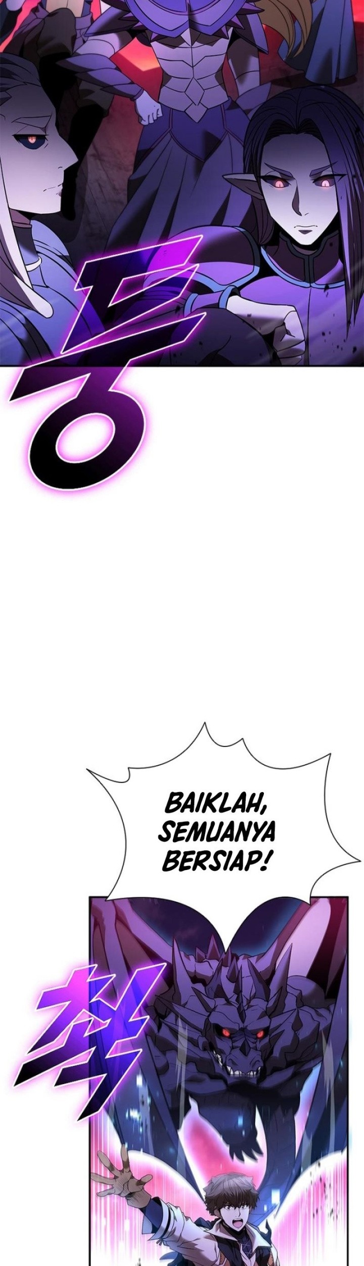 Taming Master Chapter 144 halaman 32