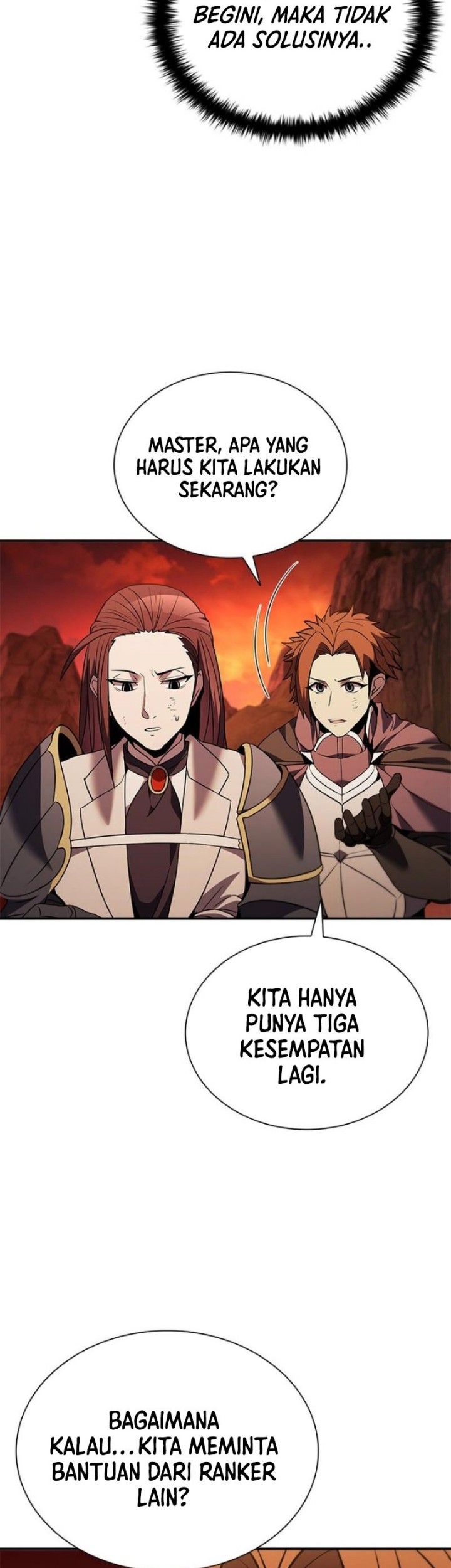 Taming Master Chapter 143 halaman 30