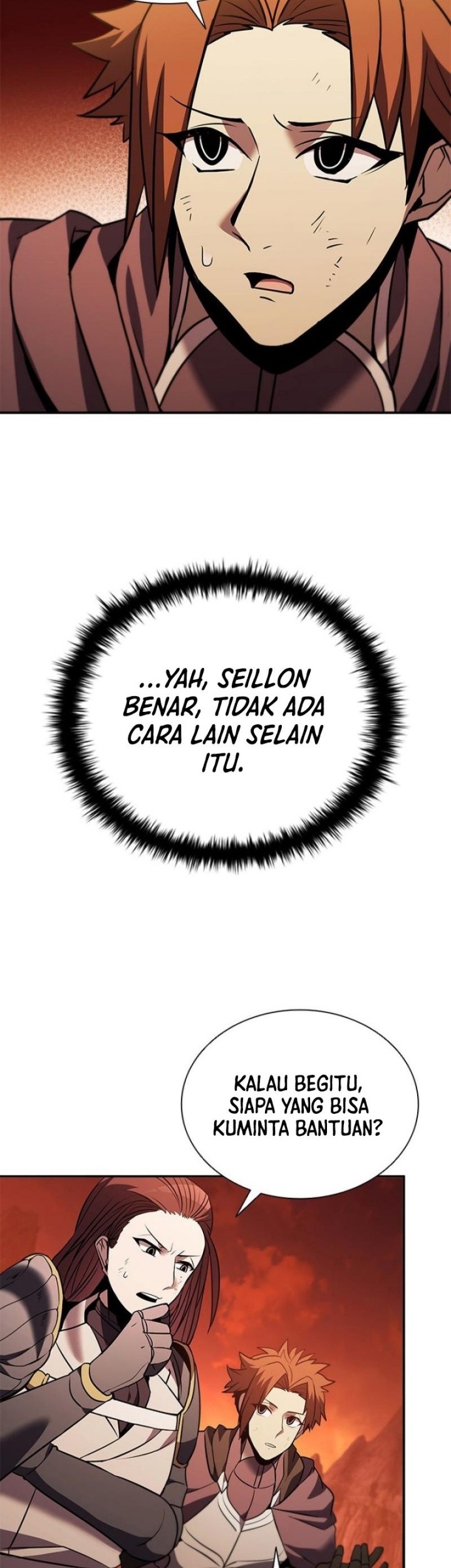 Taming Master Chapter 143 halaman 31