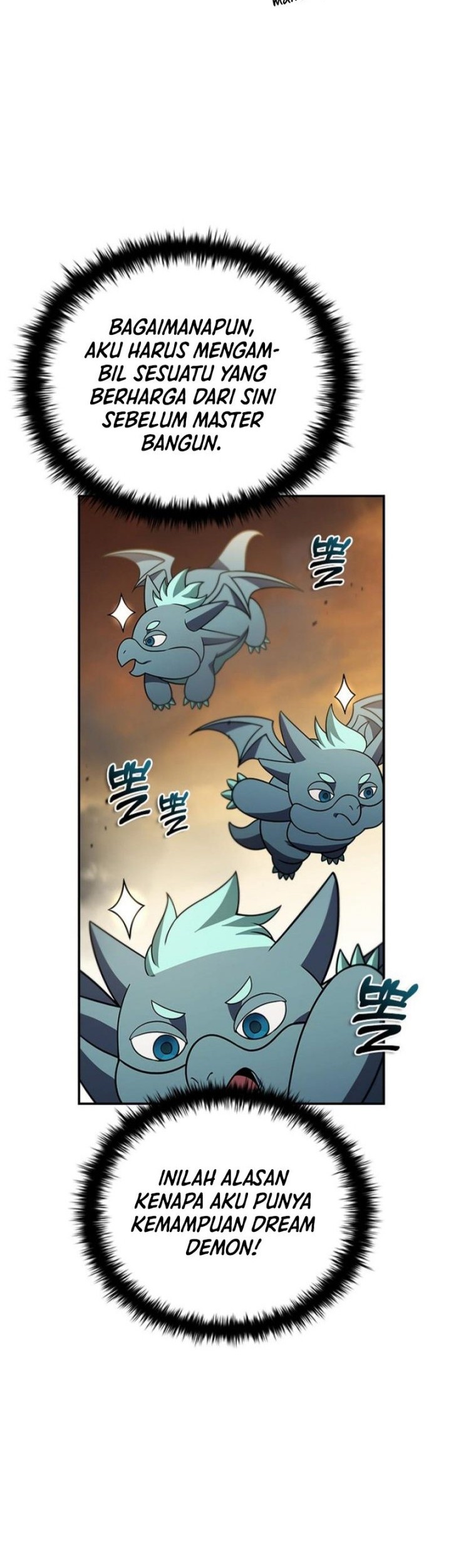 Taming Master Chapter 142 halaman 31