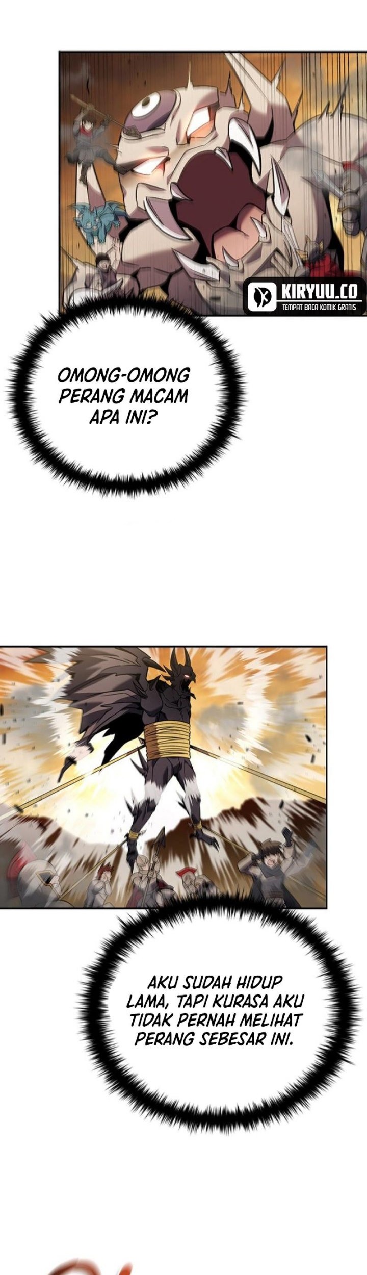 Taming Master Chapter 142 halaman 32