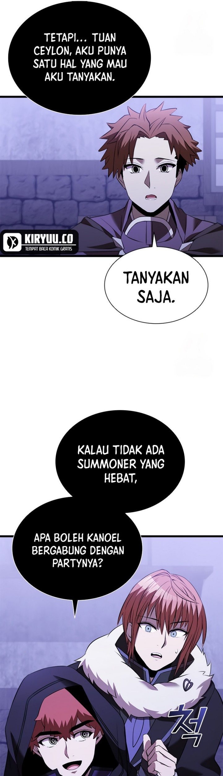 Taming Master Chapter 139 halaman 42