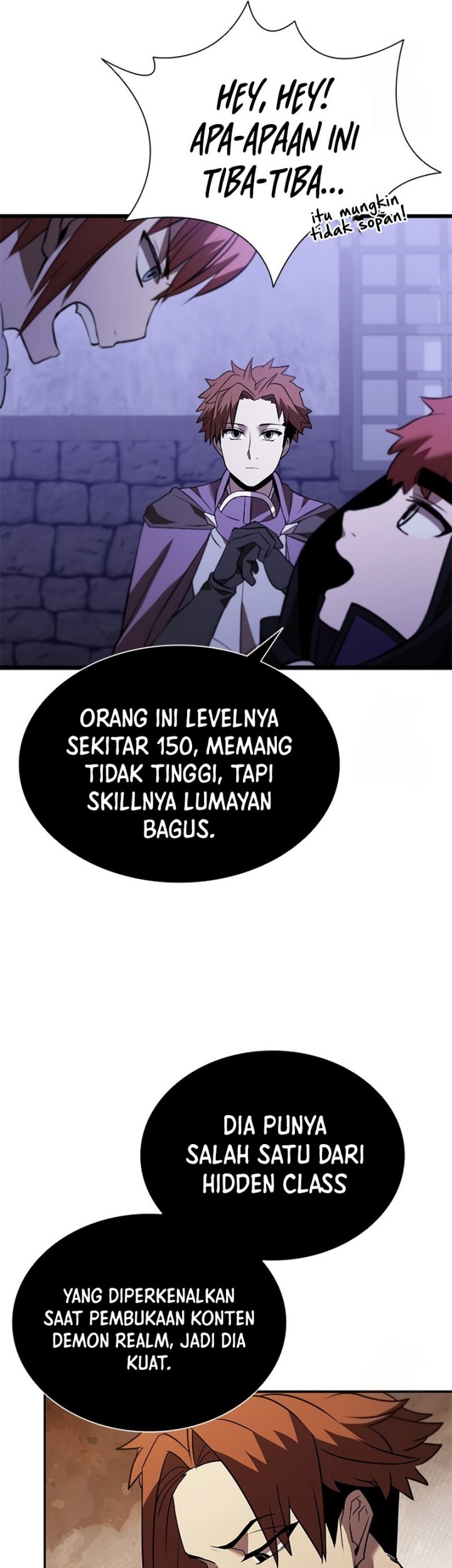 Taming Master Chapter 139 halaman 44