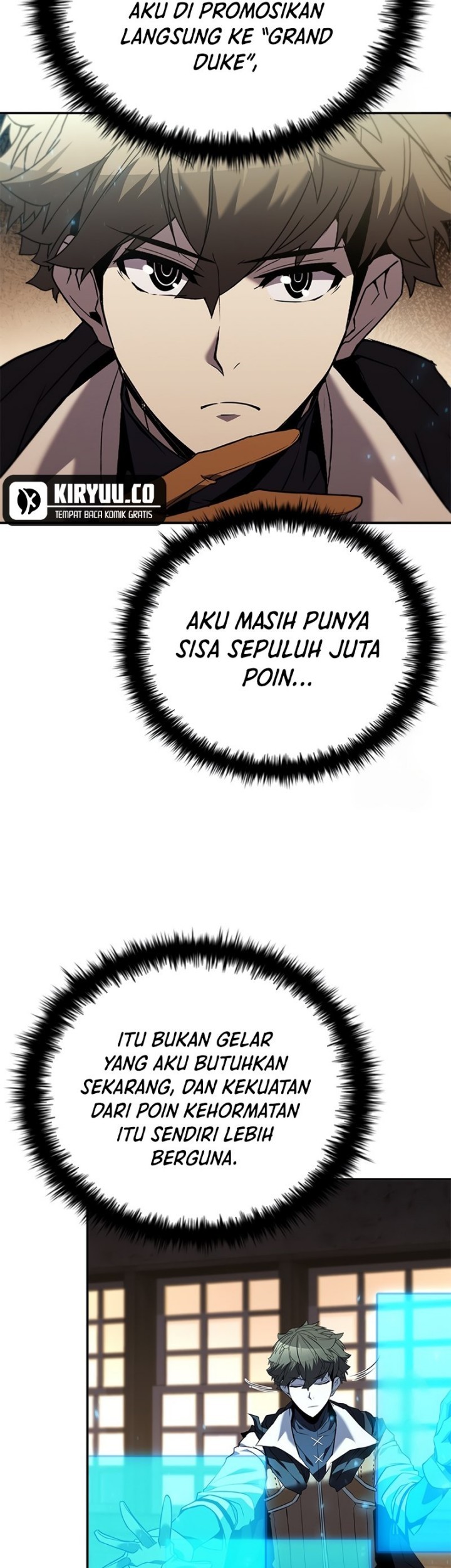 Taming Master Chapter 138 halaman 41