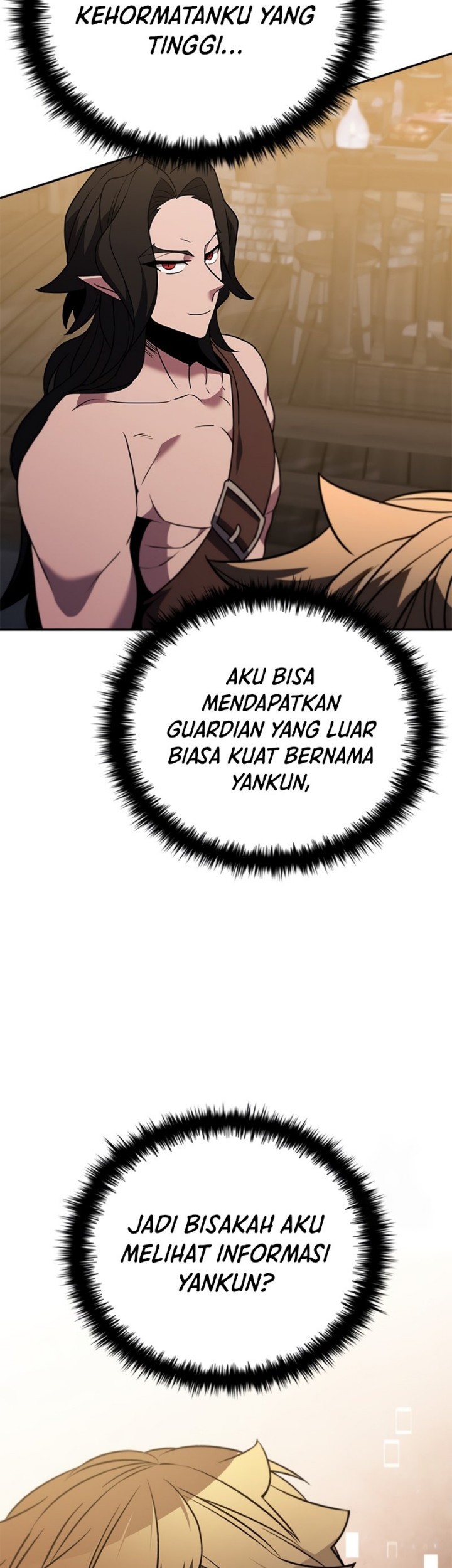 Taming Master Chapter 138 halaman 43
