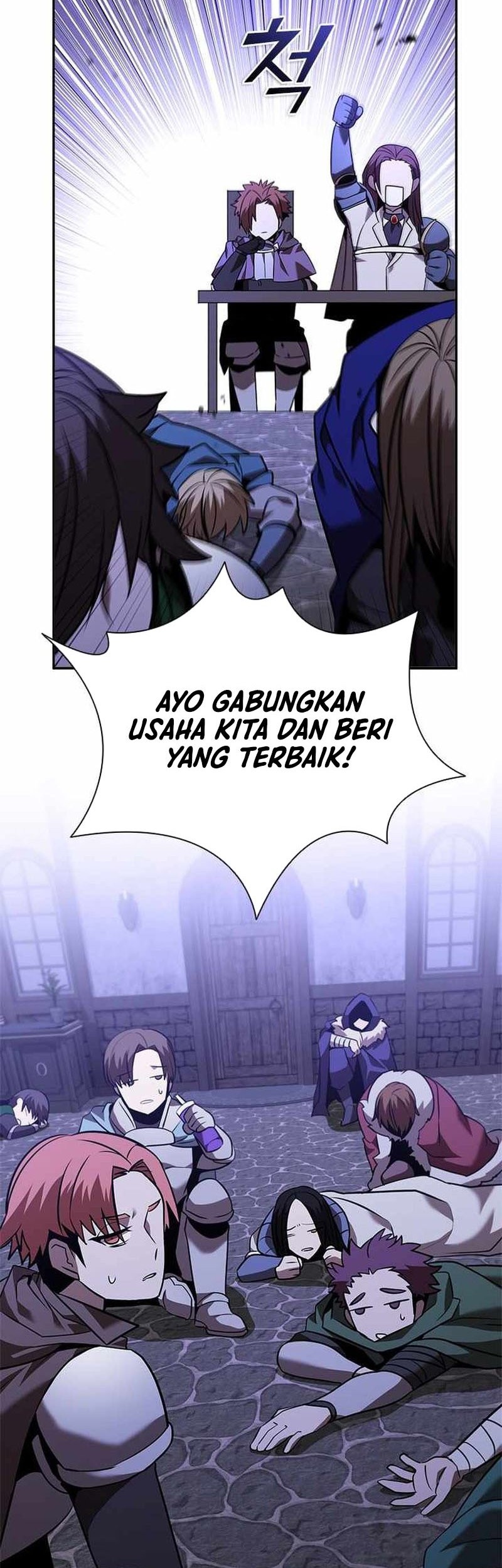 Taming Master Chapter 136 halaman 38
