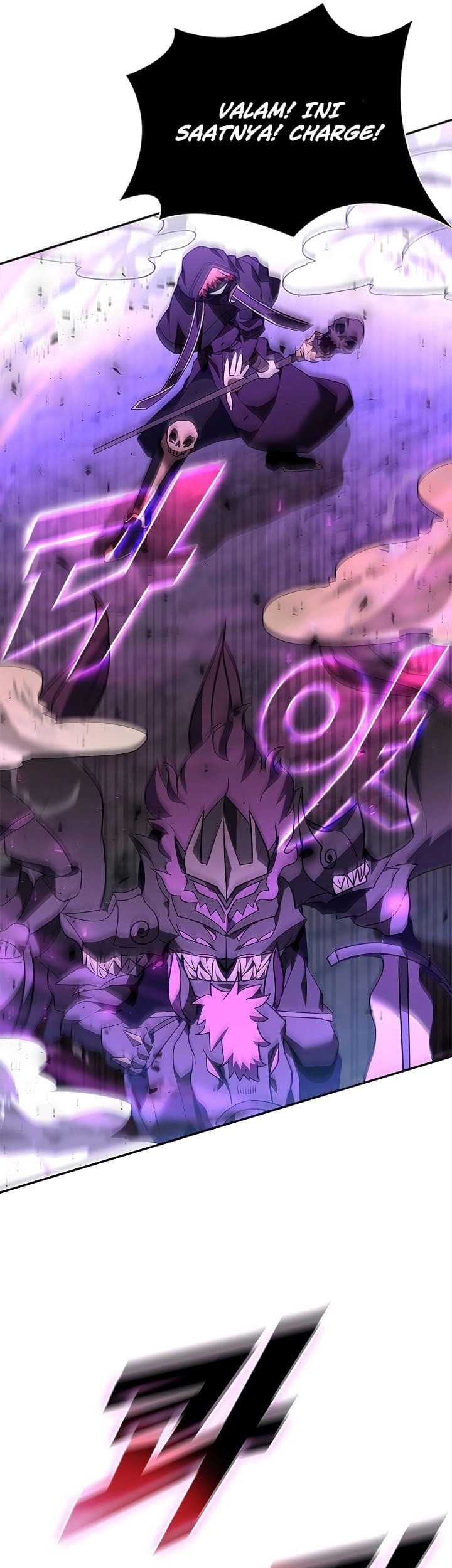 Taming Master Chapter 135 halaman 37