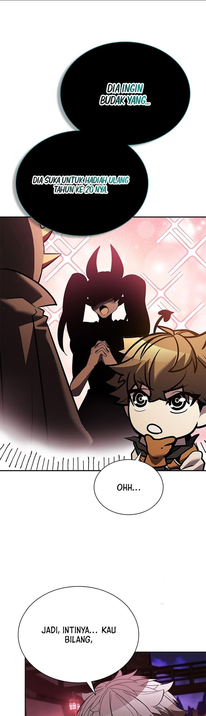 Taming Master Chapter 134 halaman 35