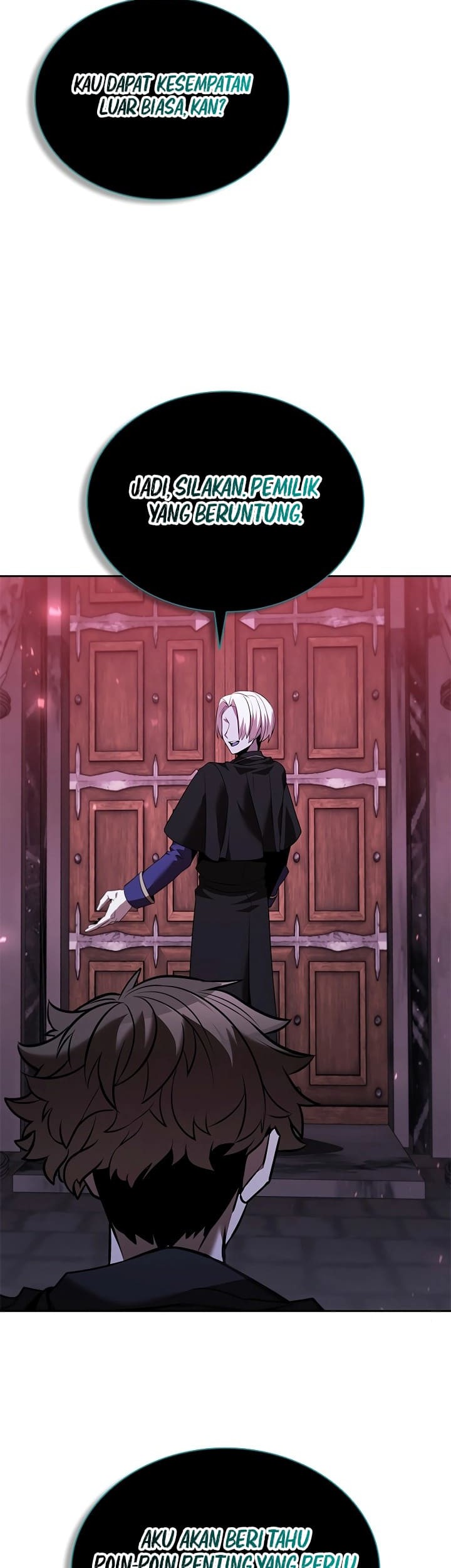 Taming Master Chapter 134 halaman 37