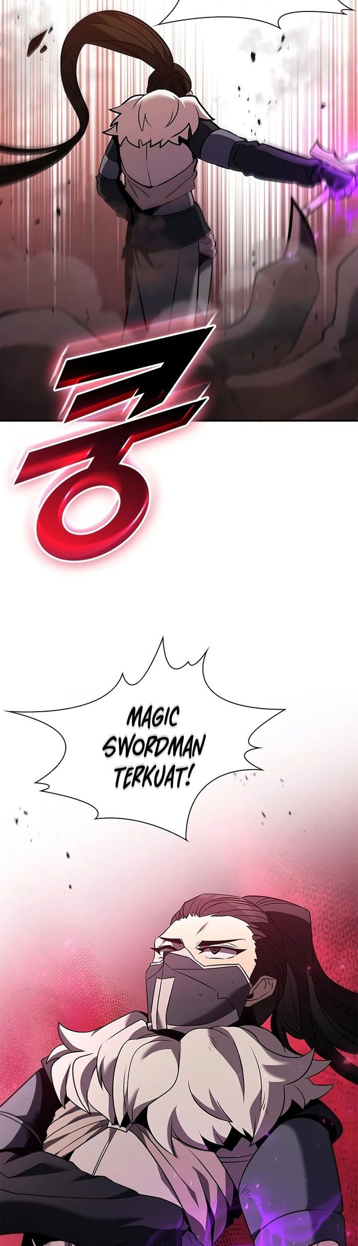 Taming Master Chapter 133 halaman 38