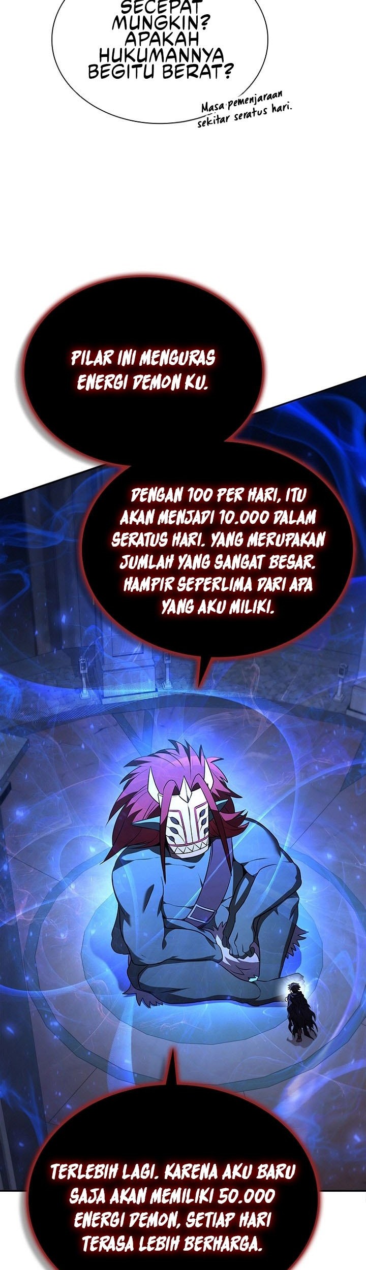 Taming Master Chapter 131 halaman 31