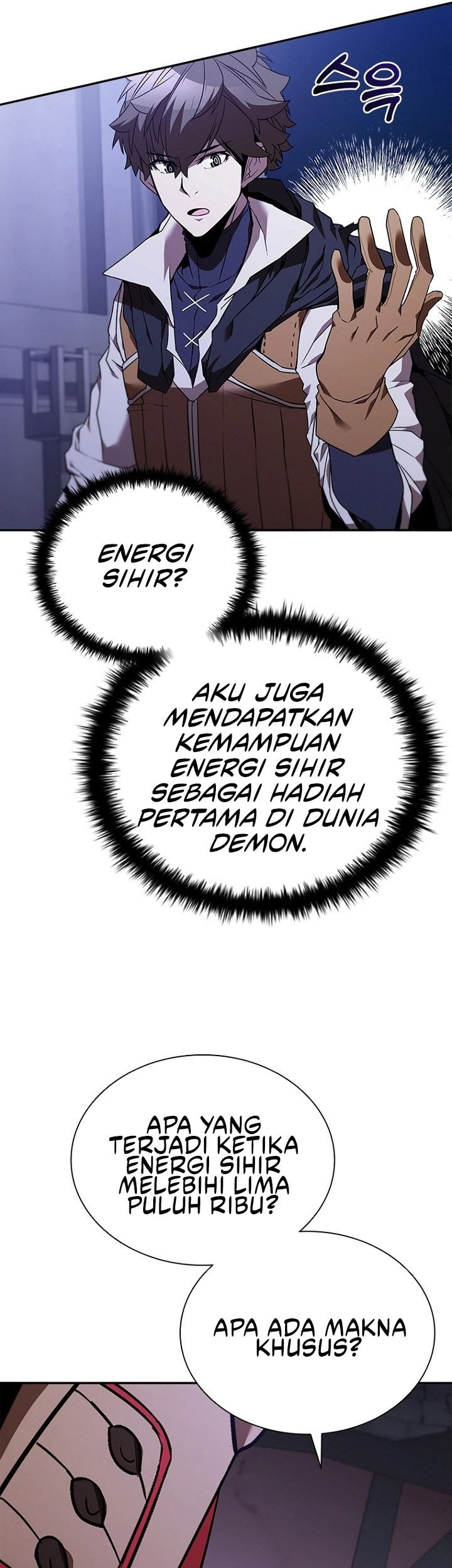 Taming Master Chapter 131 halaman 33