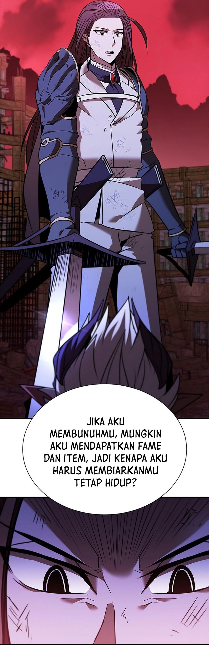 Taming Master Chapter 130 halaman 34
