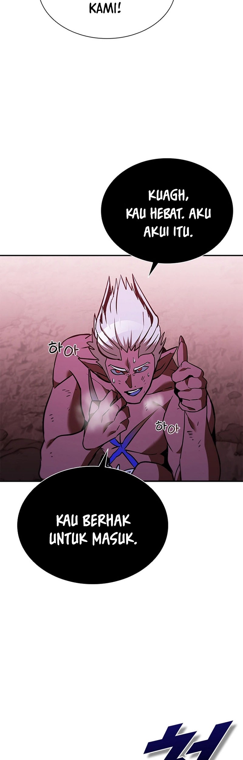 Taming Master Chapter 130 halaman 32