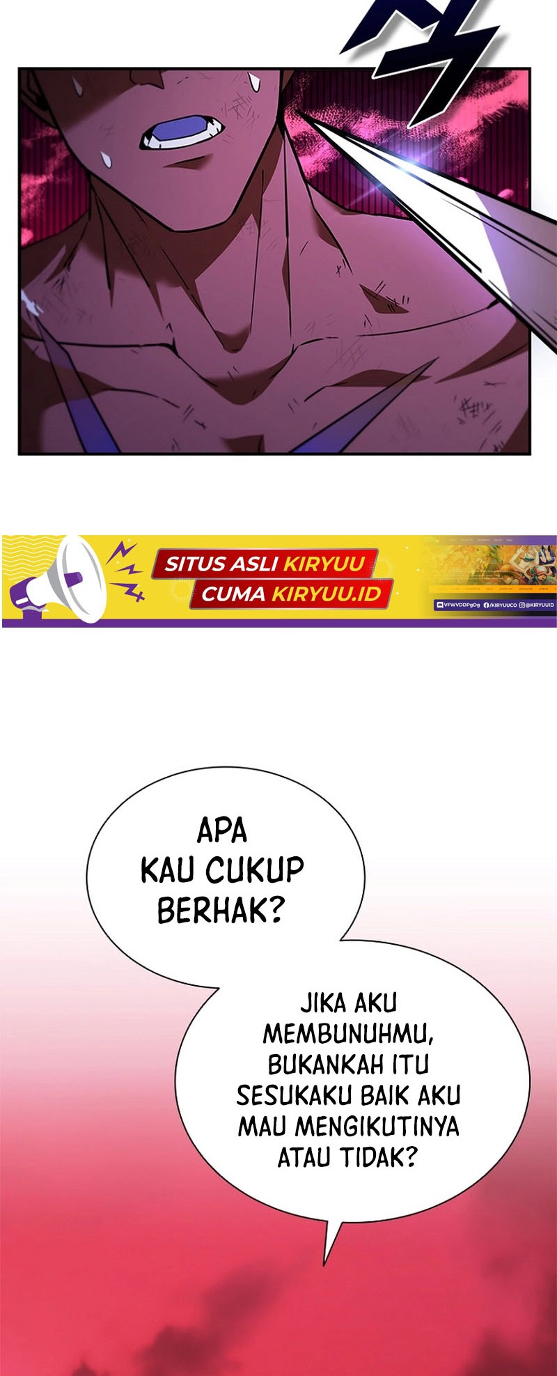 Taming Master Chapter 130 halaman 33