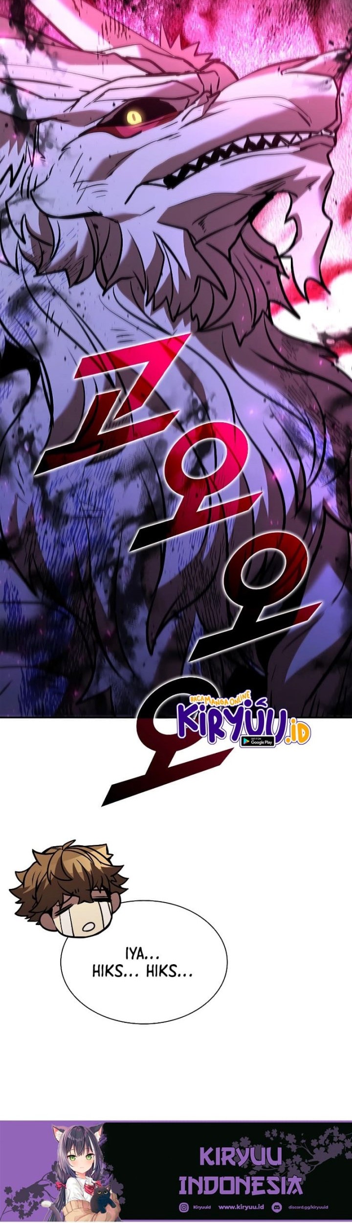 Taming Master Chapter 129 halaman 33