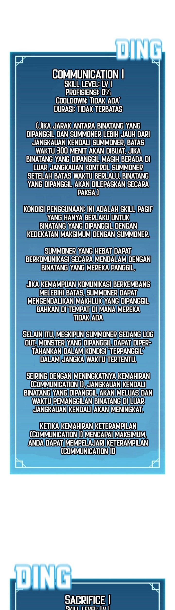 Taming Master Chapter 128 halaman 30