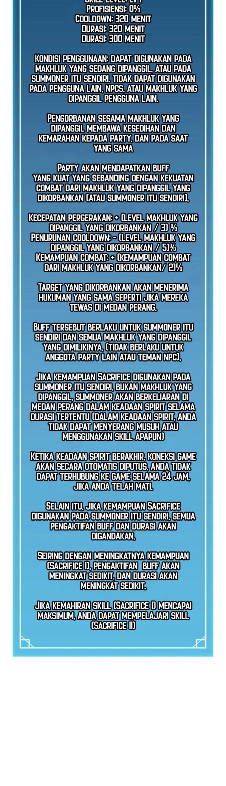 Taming Master Chapter 128 halaman 31