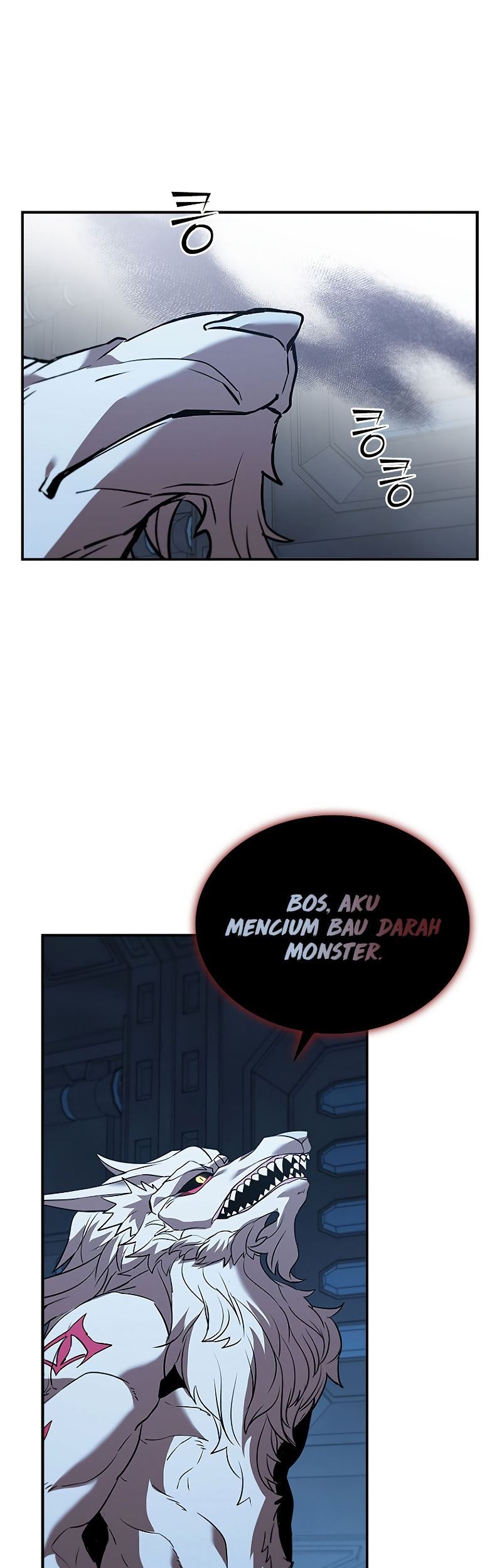Taming Master Chapter 125 halaman 37