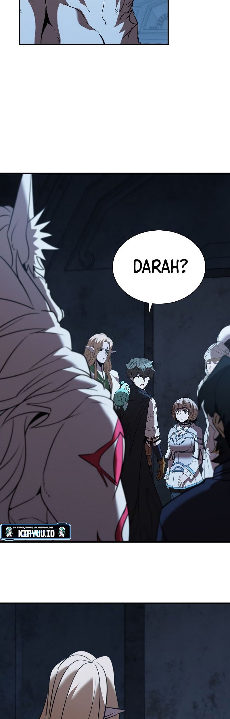 Taming Master Chapter 125 halaman 38