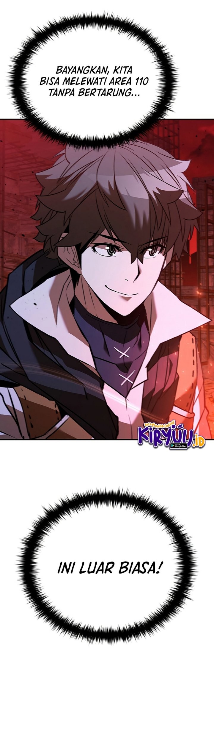 Taming Master Chapter 124 halaman 34