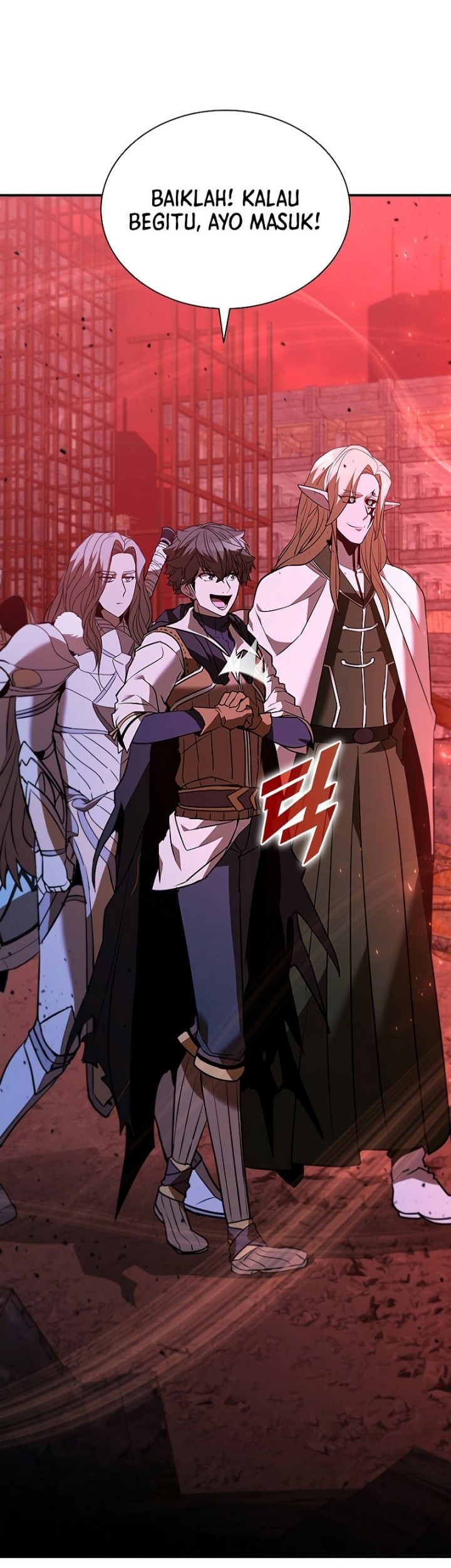 Taming Master Chapter 124 halaman 35
