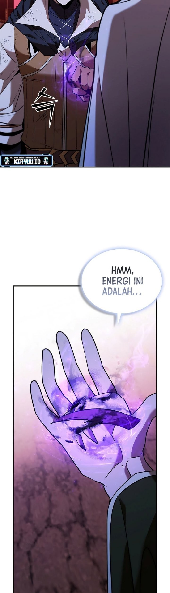 Taming Master Chapter 123 halaman 41